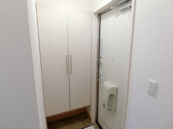 レセンテヴィラTA Tの物件内観写真